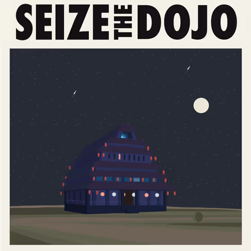 Seizethedojo