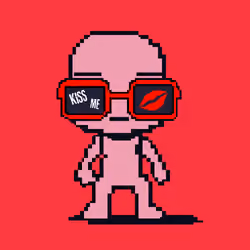 #4 My Little Alien