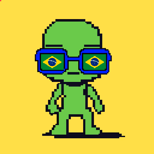 Mylittlealien