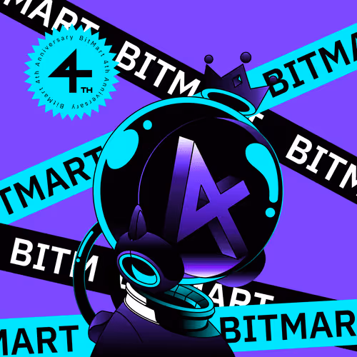 Bitmart Ethereum Nft