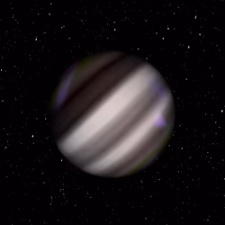 Exoplanet #0294
