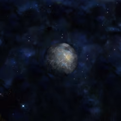 Exoplanet #3676