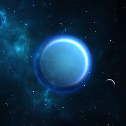 Exoplanet #3391