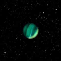 Exoplanet #0404