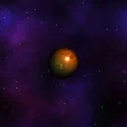 Exoplanet #3036