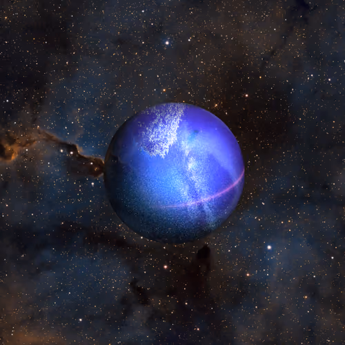 Exoplanet #1924