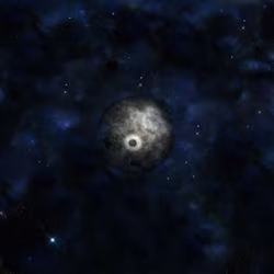 Exoplanet #3414