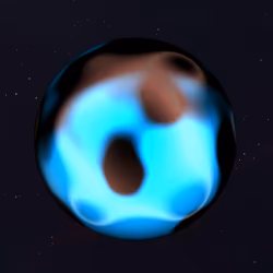 Exoplanet #0382