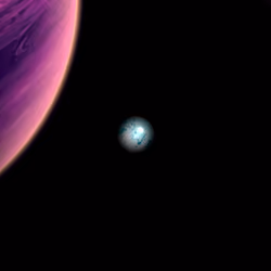 Exoplanet #1812