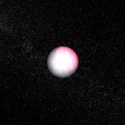 Exoplanet #3107