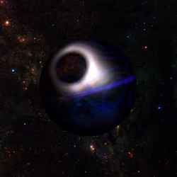 Exoplanet #1911