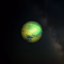 Exoplanet #0919
