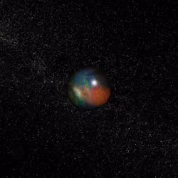 Exoplanet #2540