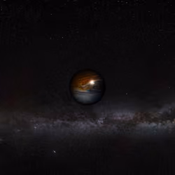 Exoplanet #2737