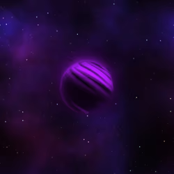 Exoplanet #3537