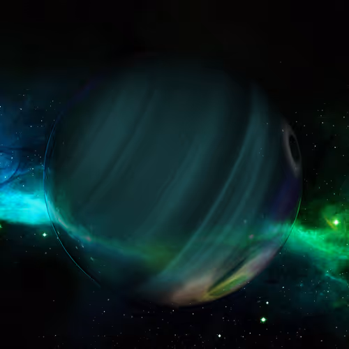 Exoplanet #0463