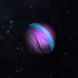 Exoplanet #2507