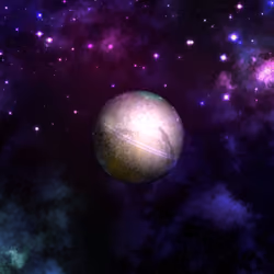 Exoplanet #1124