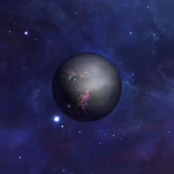 Exoplanet #2111