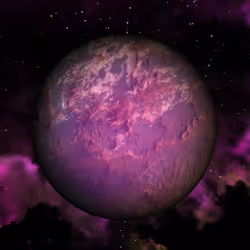 Exoplanet #0331