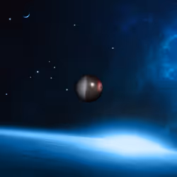 Exoplanet #3164