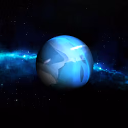 Exoplanet #3418