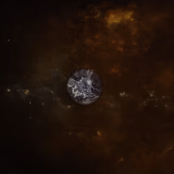 Exoplanet #0590