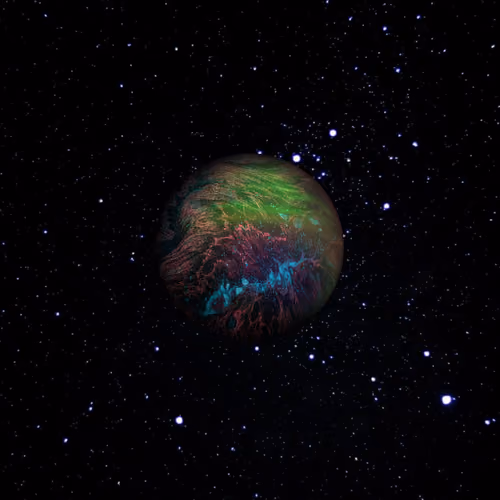 Exoplanet #2015