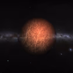 Exoplanet #3152