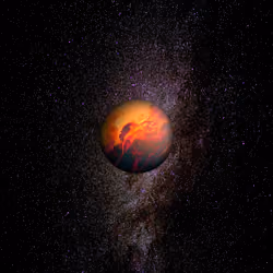 Exoplanet #1454