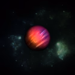Exoplanet #0849