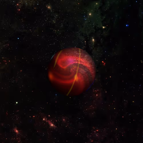 Exoplanet #1184