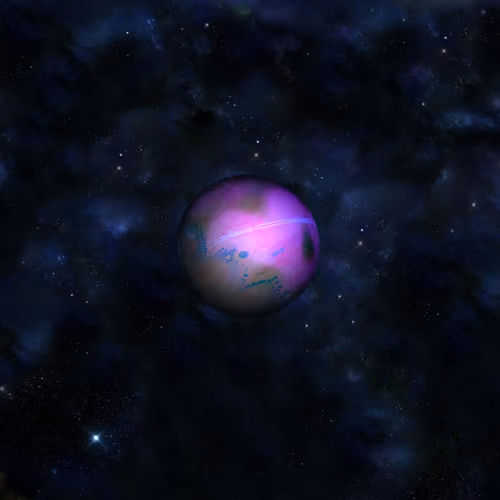 Exoplanet #2676
