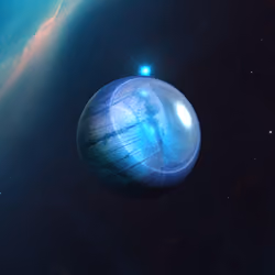 Exoplanet #3104