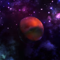 Exoplanet #3399