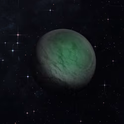Exoplanet #3621
