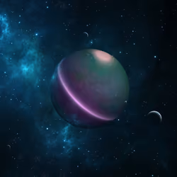 Exoplanet #3108