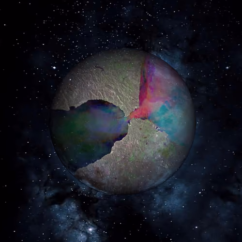 Exoplanet #3033