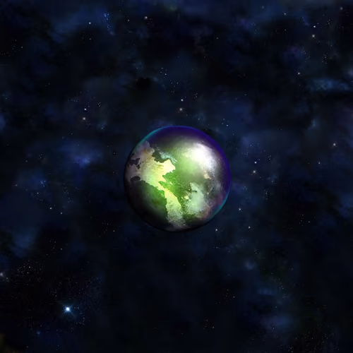 Exoplanet #2048