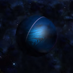 Exoplanet #2087