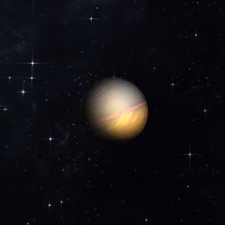 Exoplanet #3766