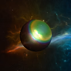 Exoplanet #2699