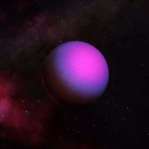 Exoplanet #3010