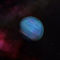 Exoplanet #3198