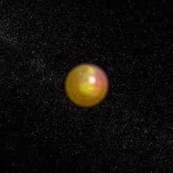 Exoplanet #1968