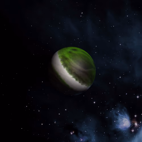 Exoplanet #1176