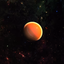 Exoplanet #2952
