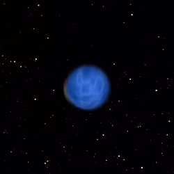 Exoplanet #0695