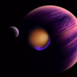 Exoplanet #0406
