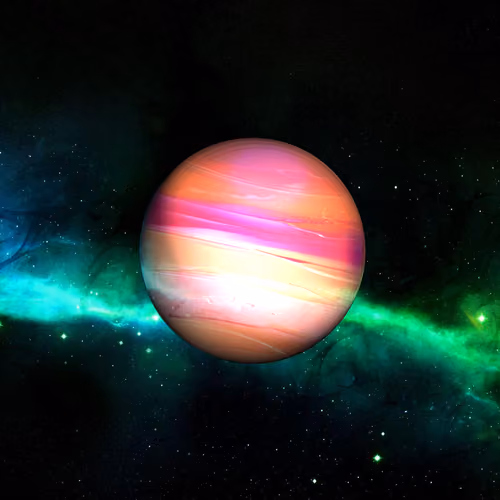 Exoplanet #3626